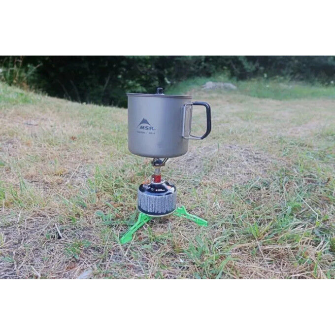 MSR: TITAN KETTLE 1400 ML saucepan