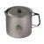 MSR: TITAN KETTLE 1400 ML saucepan