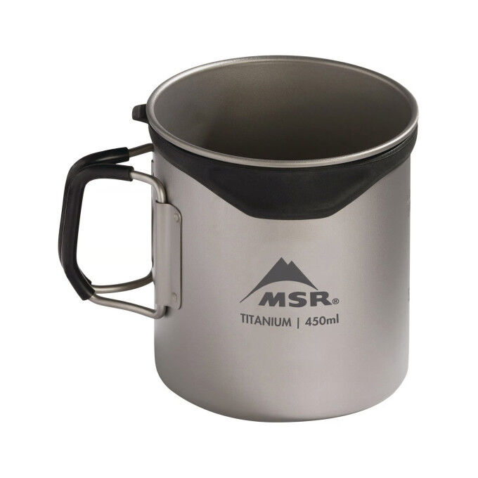 MSR: TITAN CUP 450 ML mug MSR: TITAN CUP 450 ML mug