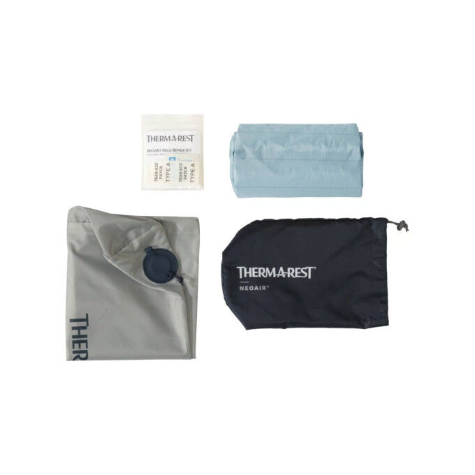 Therm-A-Rest: Colchón NEOAIR XTHERM NXT MAW 4 estaciones