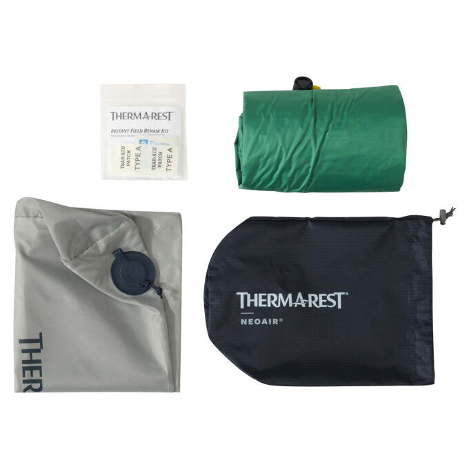 Therm-A-Rest : matelas 2/3 saisons NEOAIR VENTURE PINE L