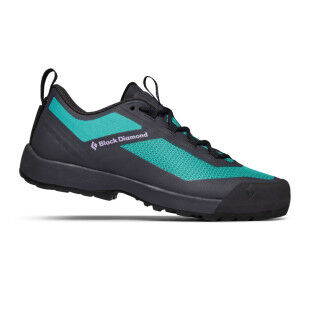 Black Diamond W MISSION LT 2 approach shoes
