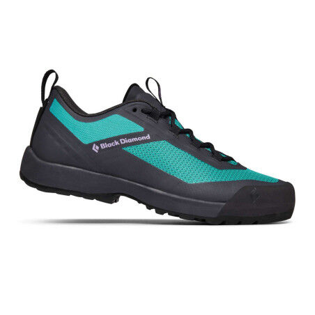 Scarpe da avvicinamento Black Diamond W MISSION LT 2