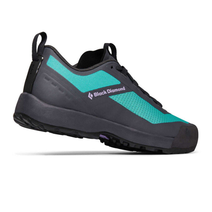 Scarpe da avvicinamento Black Diamond W MISSION LT 2