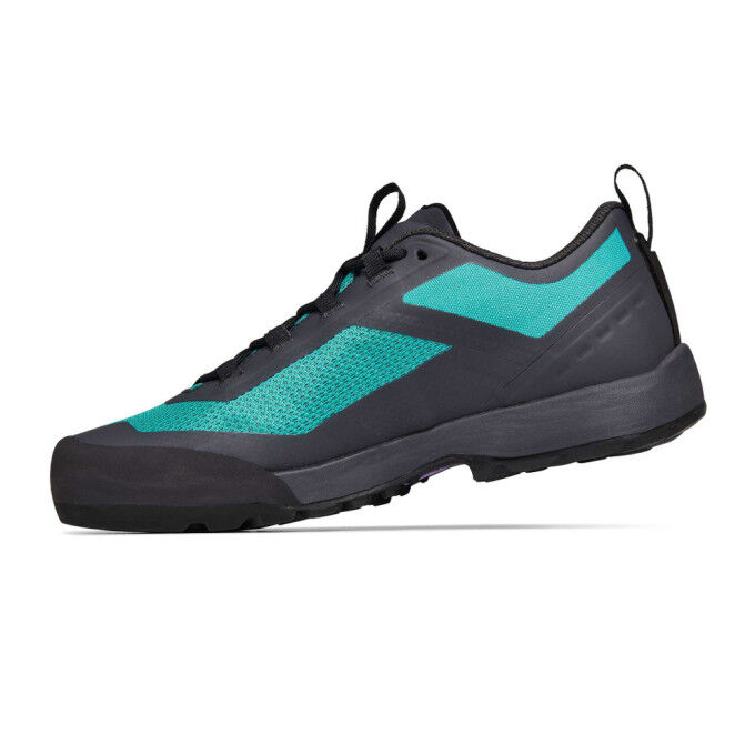 Scarpe da avvicinamento Black Diamond W MISSION LT 2