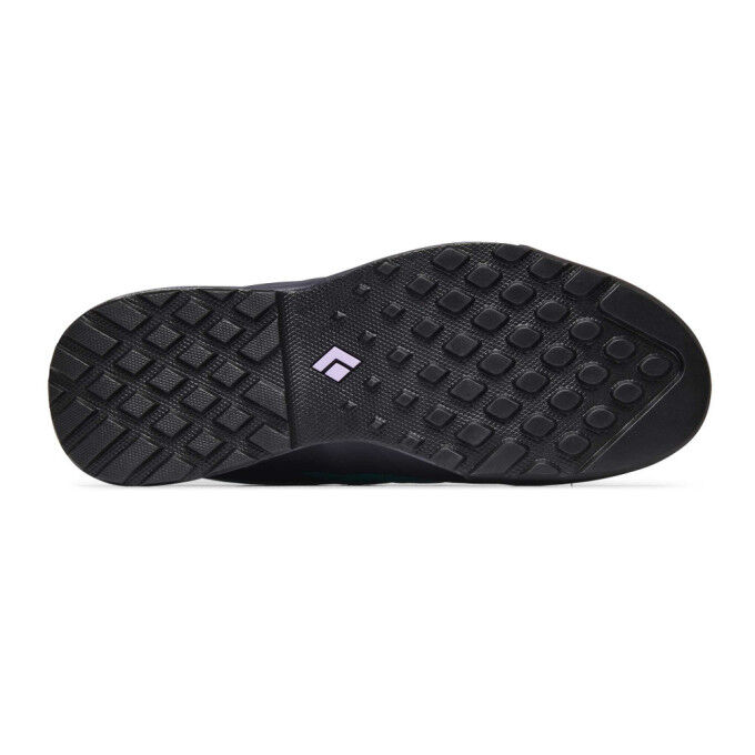 Scarpe da avvicinamento Black Diamond W MISSION LT 2