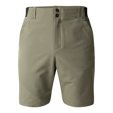Pantalones cortos de senderismo Dare 2B TORREK II para hombre