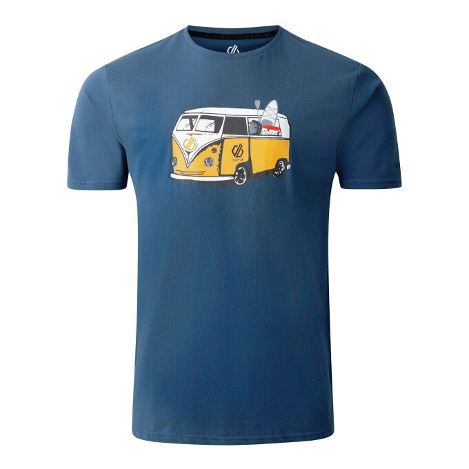 Dare 2B MOVEMENT III men's T-shirt