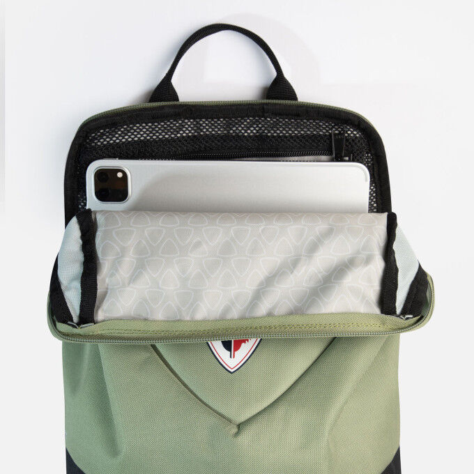 Mochila Rossignol BACK TO THE GAMES 12L