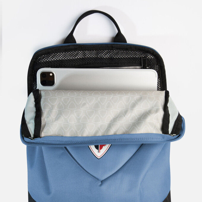 Mochila Rossignol BACK TO THE GAMES 12L