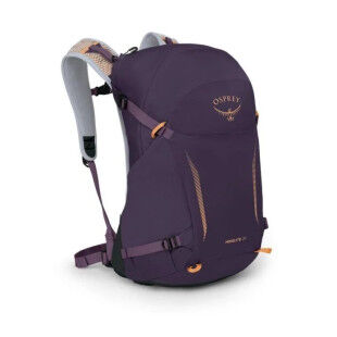 Osprey HIKELITE 26 Purple Ink backpack