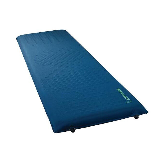 Therm-a-Rest: LUXURYMAP air mattress Therm-a-Rest: LUXURYMAP air mattress