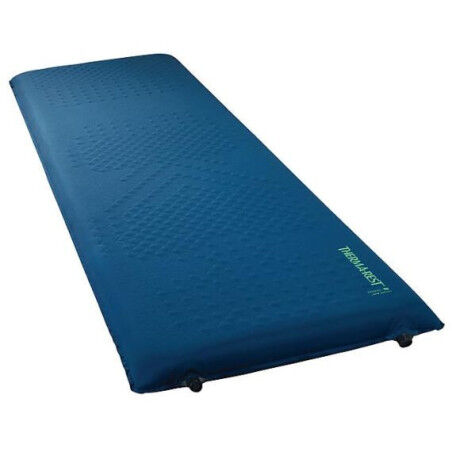 Therm-a-Rest: LUXURYMAP air mattress