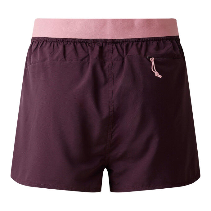 Short de randonnée femme Dare 2B OFF TRAIL