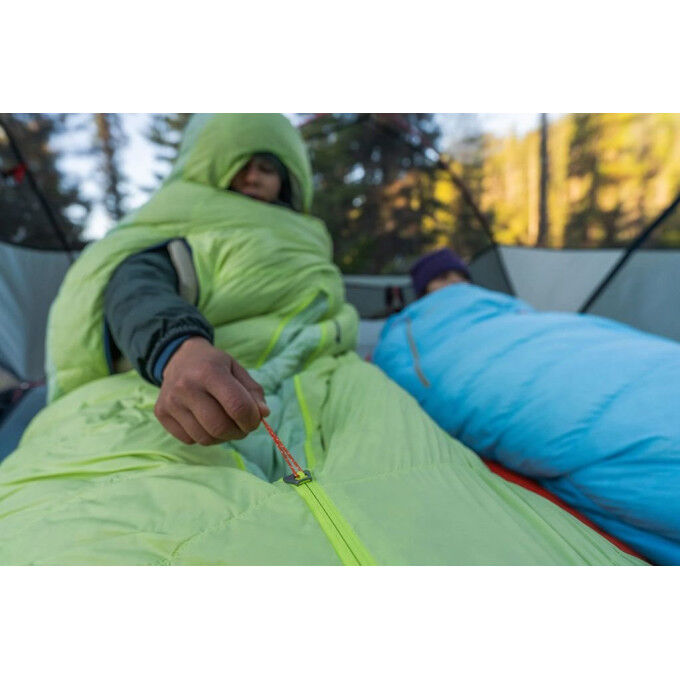 Therm-a-Rest: BOOST 650 32F/0C sleeping bag