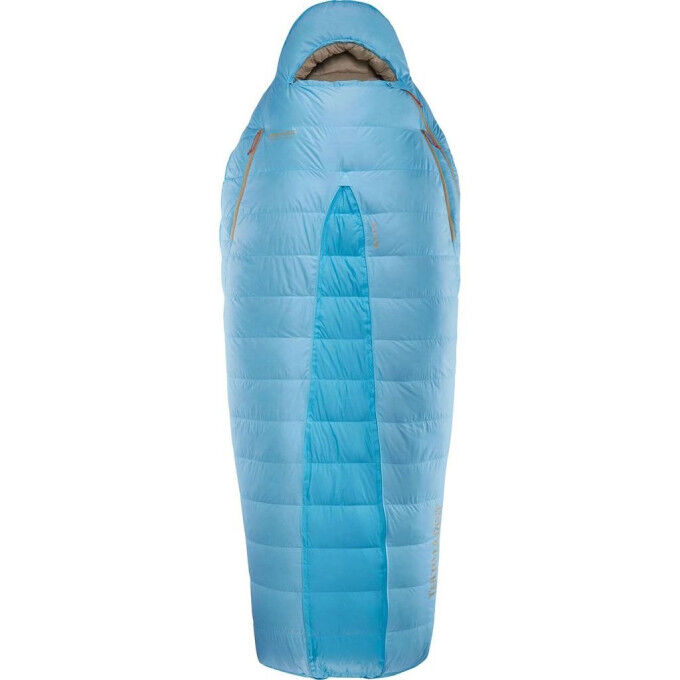 Therm-A-Rest: BOOST 650 20F/-6C sleeping bag Therm-A-Rest: BOOST 650 20F/-6C sleeping bag