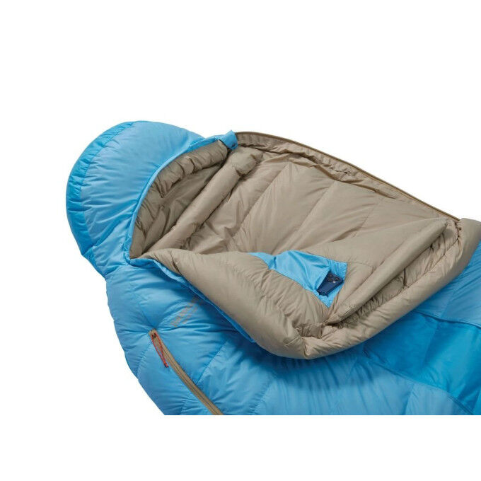 Therm-A-Rest: BOOST 650 20F/-6C sleeping bag Therm-A-Rest: BOOST 650 20F/-6C sleeping bag