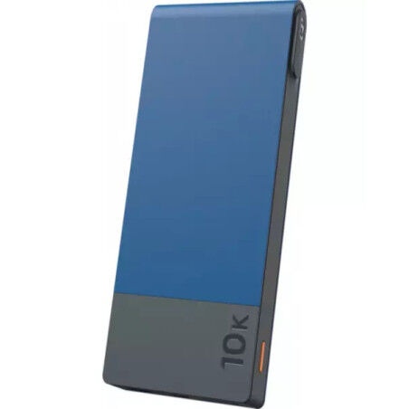 Powertec: batteria esterna USB-10000 MAH