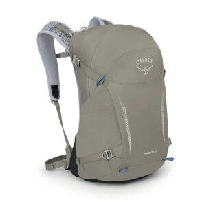 Osprey HIKELITE 26 Tan Concrete backpack