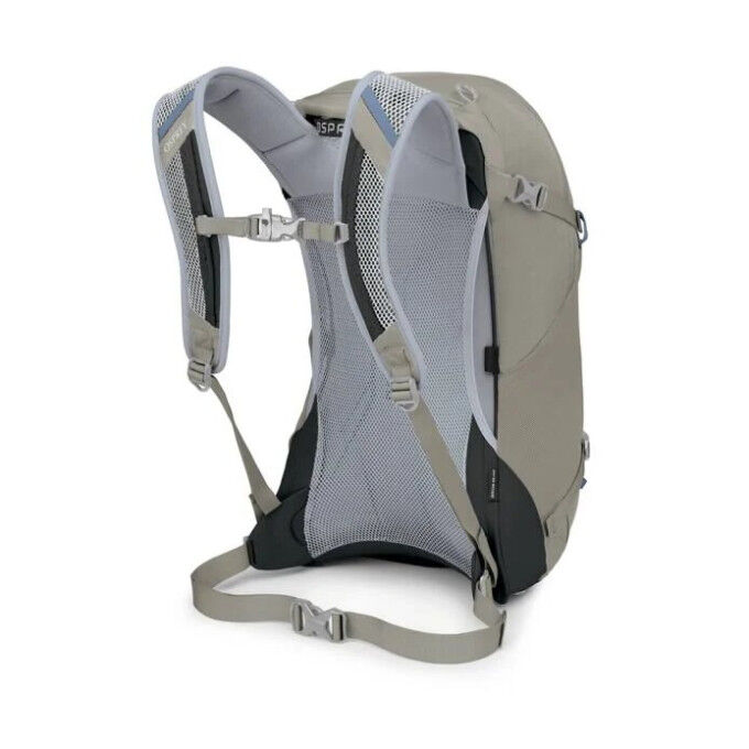 Osprey HIKELITE 26 Tan Concrete backpack