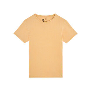 Pullin: classic APRICOT t-shirt