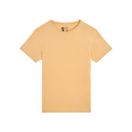 Pullin: classic APRICOT t-shirt
