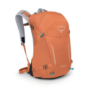 Osprey HIKELITE 26 Koi Orange/Blue Venture backpack