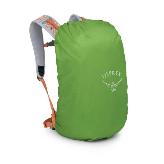 Osprey HIKELITE 26 Koi Orange/Blue Venture Rucksack