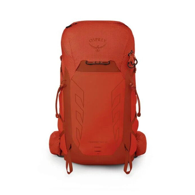 Mochila Osprey TEMPEST PRO 30 Mars Naranja