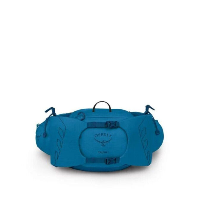 Bag Osprey TALON 6 Scoria Blue