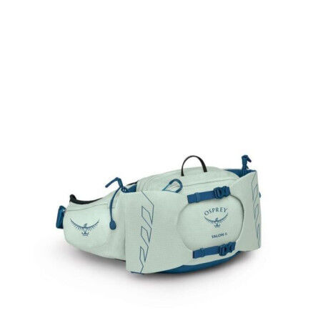 Bolsa Osprey TALON 6 Frosty Mint