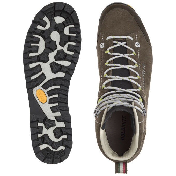 Dolomite 54 HIKE EVO GTX botas de montaña