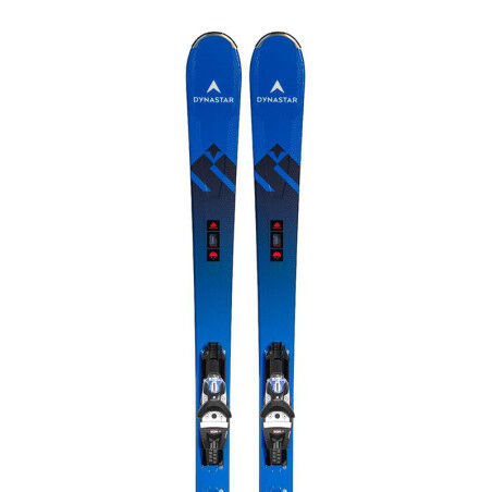Dynastar SPEED RACE K + pacchetto sci NX12