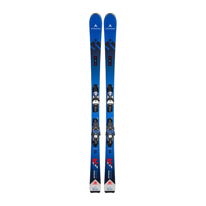 Dynastar SPEED RACE K + NX12 ski pack