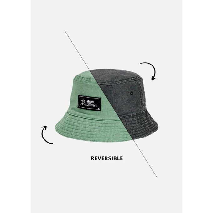 Watts : Alas BOB REVERSIBLE