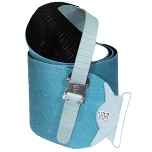 Pomoca TOUR PRO READY2CLIMB skins