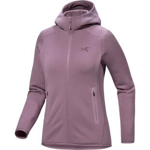 Fleecejacke Women Arc'teryx KYANITE HOODY