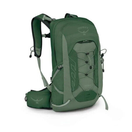 Osprey TALON 11 Grüner Canopy-Rucksack