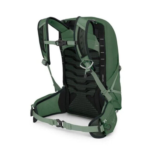 Zaino Osprey TALON 11 Verde Canopy