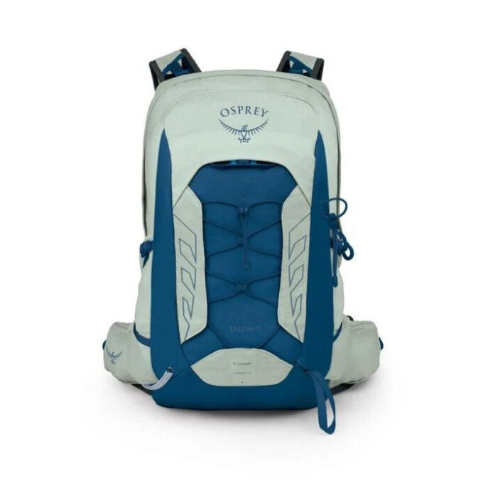 Osprey TALON 11 Rucksack Frosty Mint Grün