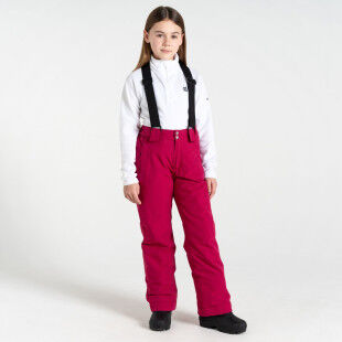 Salopette de ski enfant MOTIVE PANT