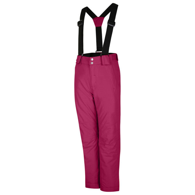 MOTIVE PANT Kinder Skioverall