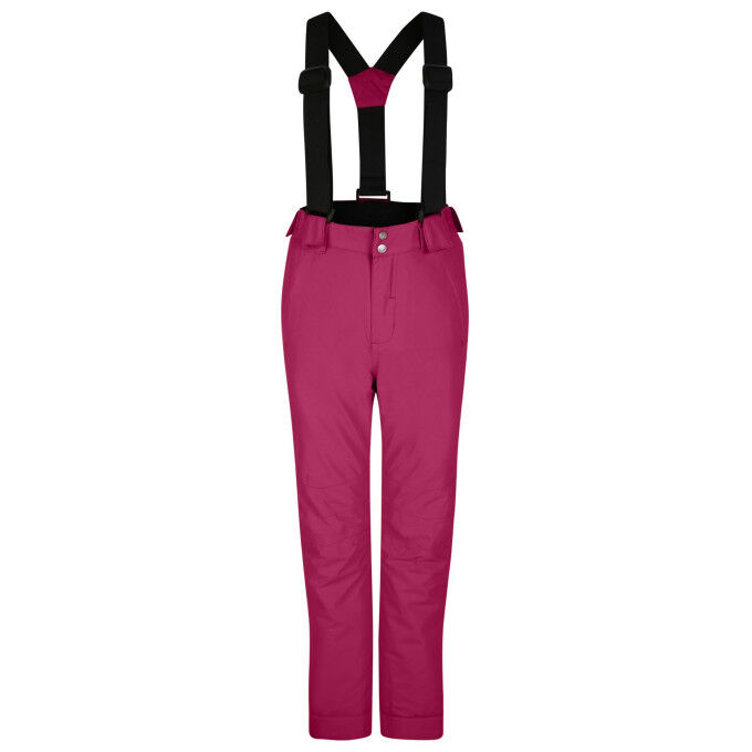 Salopette de ski enfant MOTIVE PANT
