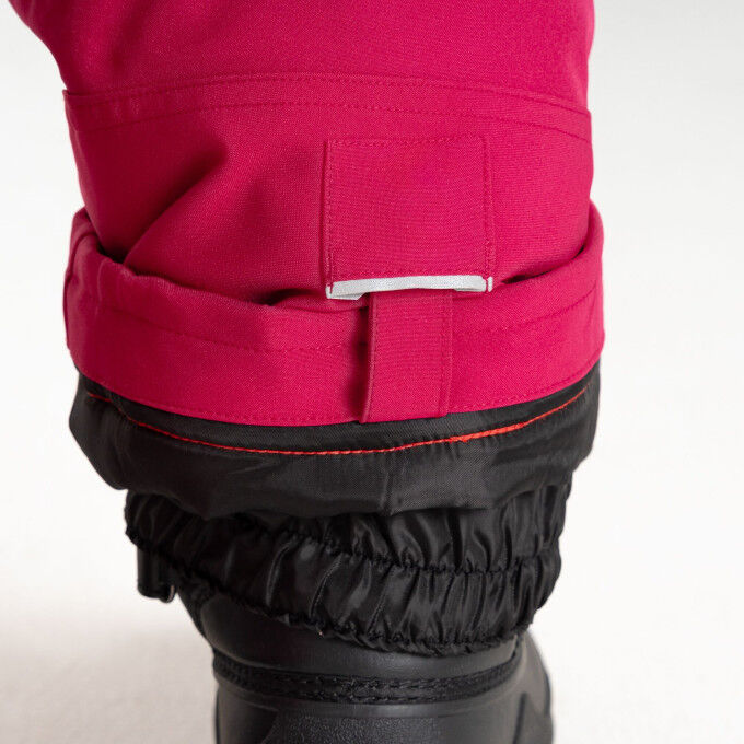 PANTALÓN MOTIVE mono de esquí para niños