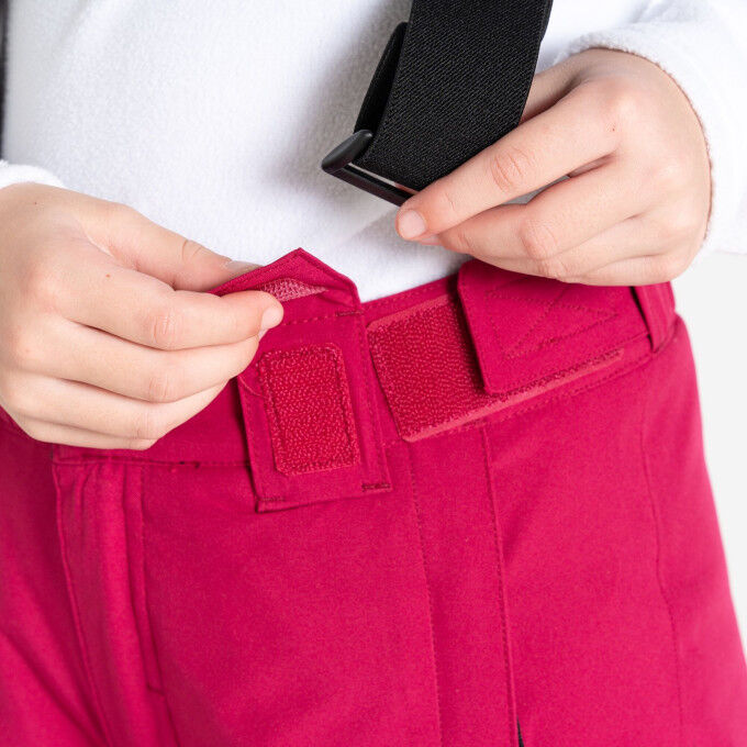 PANTALÓN MOTIVE mono de esquí para niños
