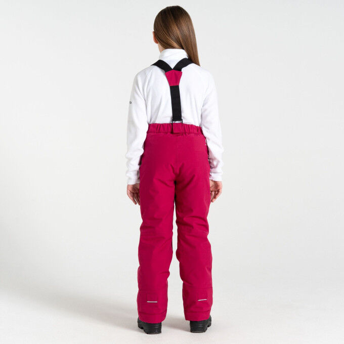 Tuta da sci per bambini MOTIVE PANT