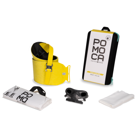 Pomoca TOUR EXPLORE R2C 110MM skins