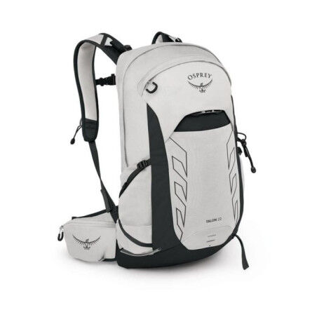 Osprey TALON 22 Weißer Rucksack