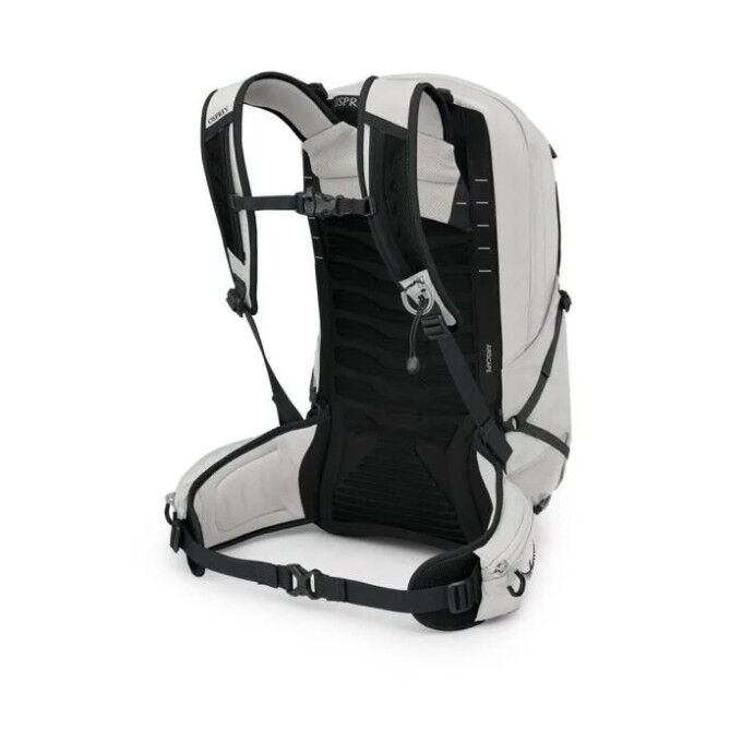 Osprey TALON 22 Weißer Rucksack