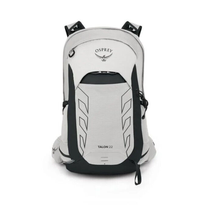 Mochila Osprey TALON 22 Blanca
